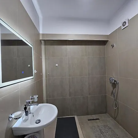 Apartmán Valentino Rest Tirana