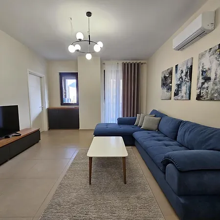 Valentino Rest Apartmán