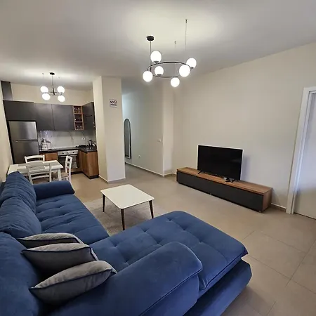 Appartement Valentino Rest *