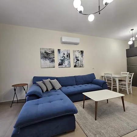 Apartmán Valentino Rest Tirana