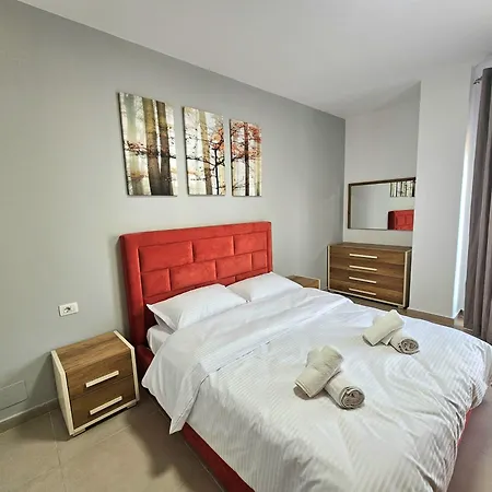 Valentino Rest Appartement