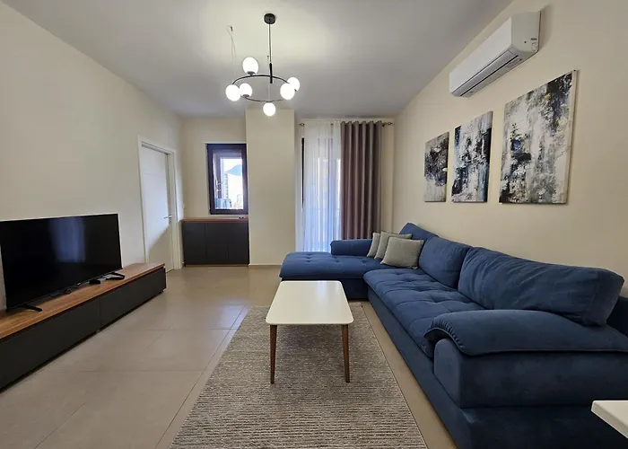 Valentino Rest Appartement