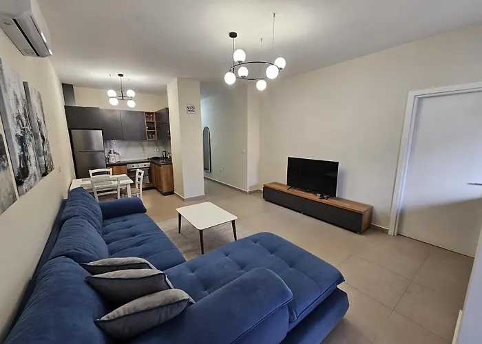 Appartement Valentino Rest *