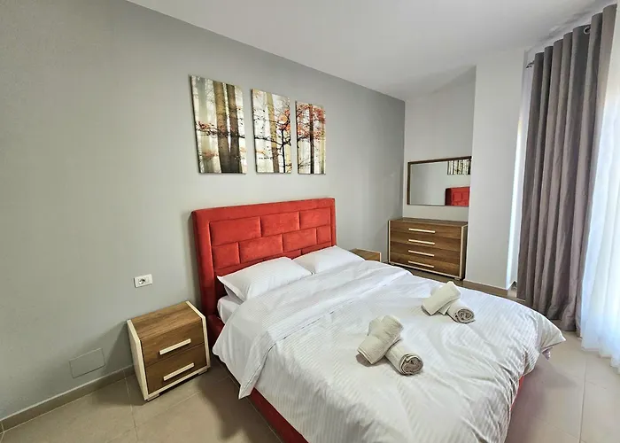 Valentino Rest Apartamento